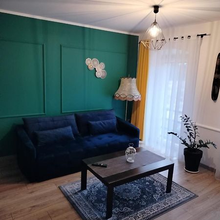 Apartamenty Lesna Osiem Jezow Sudecki Экстерьер фото