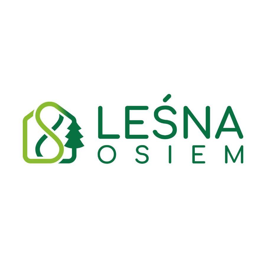 Apartamenty Lesna Osiem Jezow Sudecki Экстерьер фото