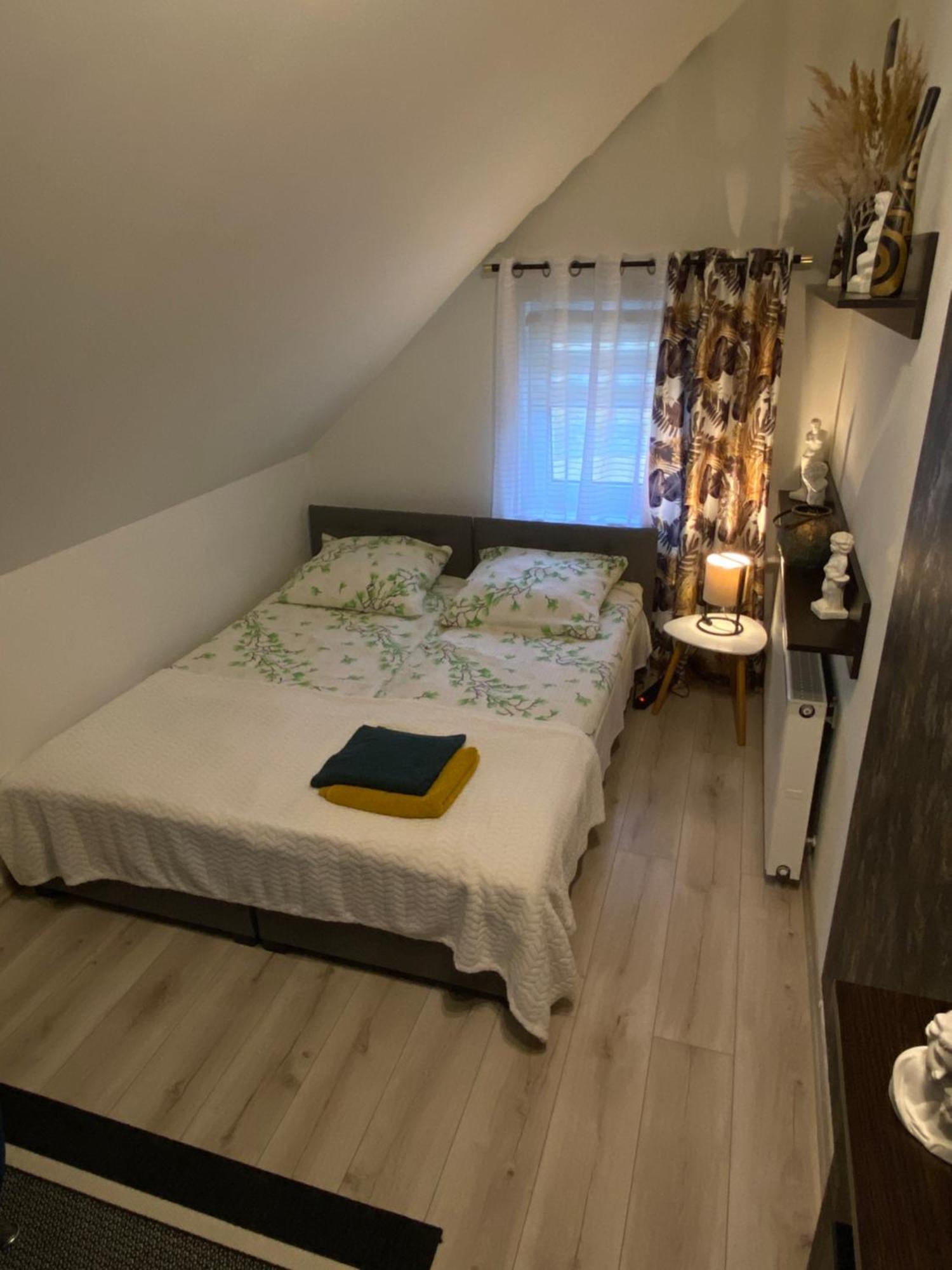 Apartamenty Lesna Osiem Jezow Sudecki Экстерьер фото