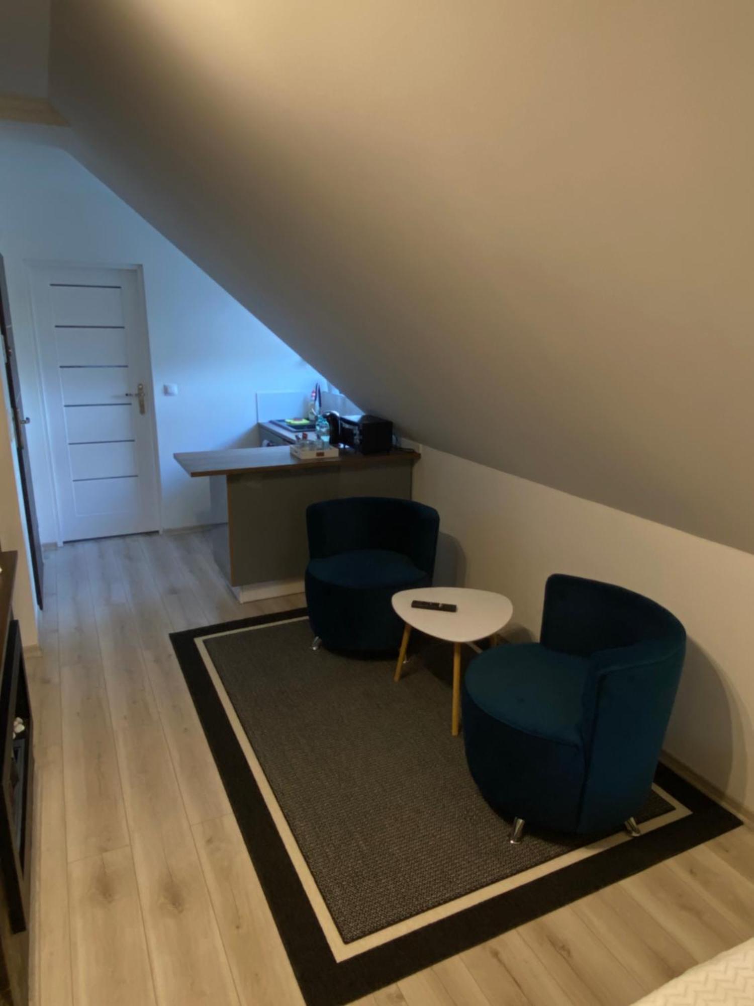 Apartamenty Lesna Osiem Jezow Sudecki Экстерьер фото