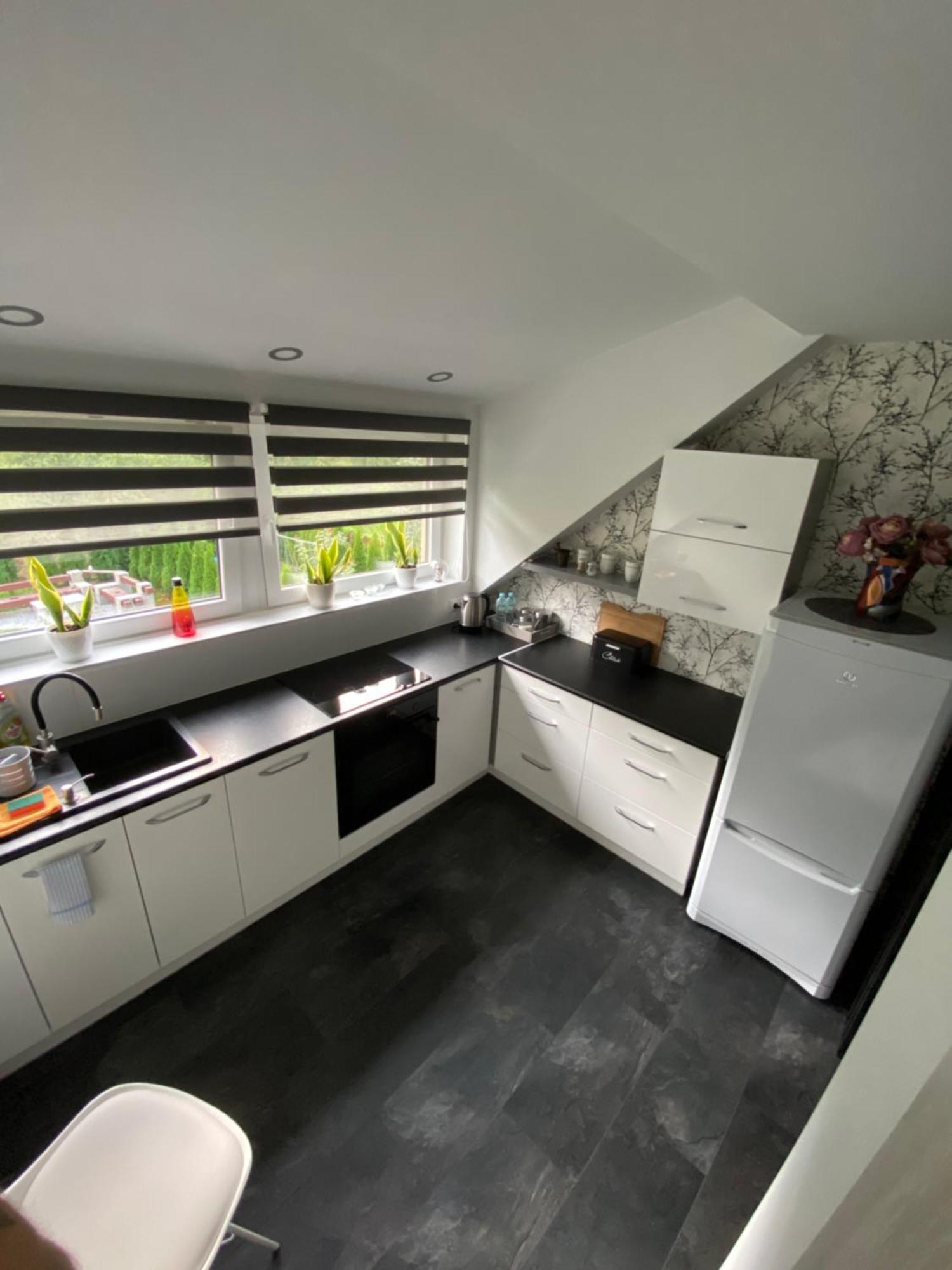 Apartamenty Lesna Osiem Jezow Sudecki Экстерьер фото
