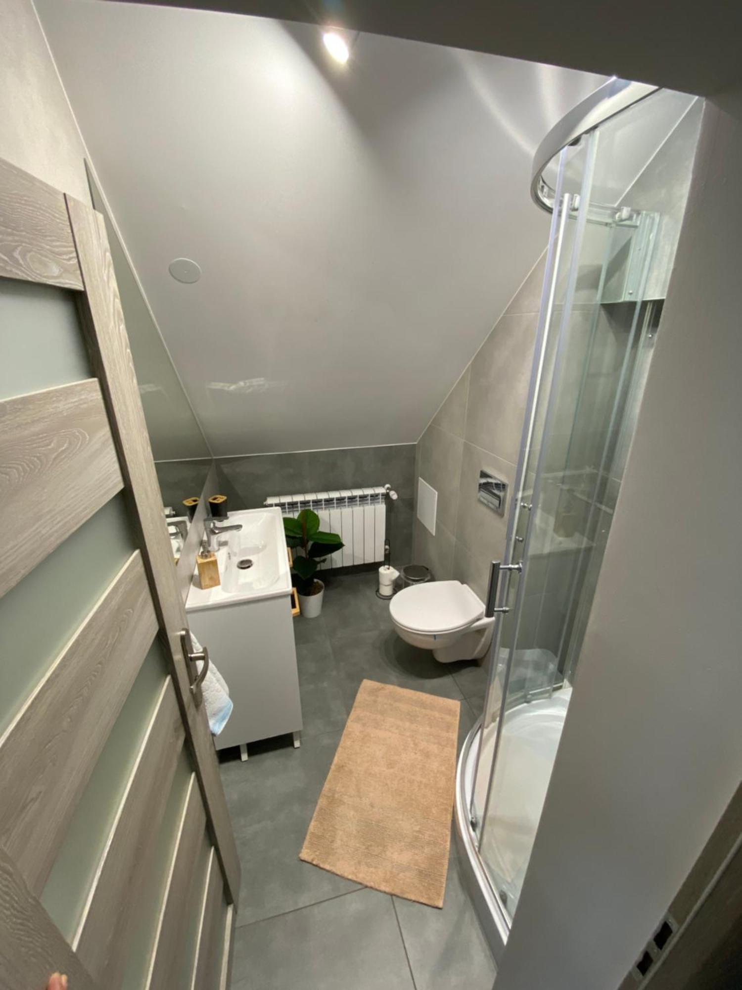 Apartamenty Lesna Osiem Jezow Sudecki Номер фото